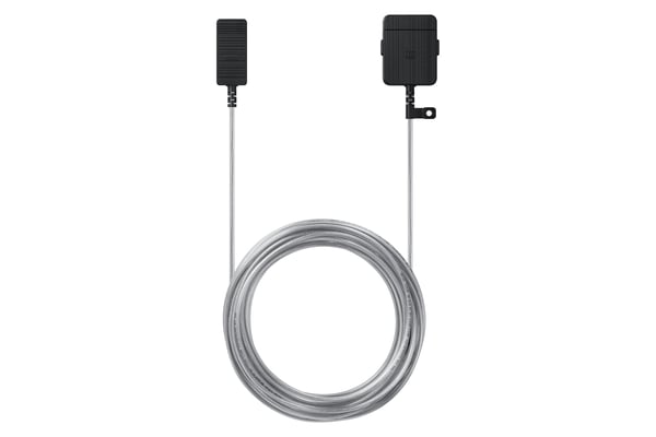Samsung VG-SOCR15/XC kaapelin sukupuolenvaihtaja Hopea