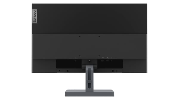 Lenovo L27q-35 computerskærm 68,6 cm (27") 2560 x 1440 pixel Quad HD LED Sort