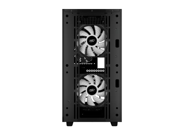 DeepCool MATREXX 40 3FS Micro Tower Sort