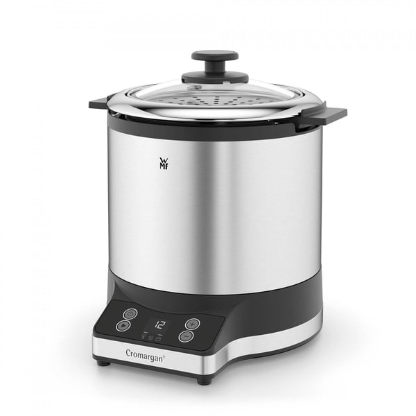 WMF 0415260011 riskoger 1 L 220 W Rustfrit stål