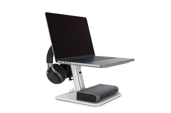 Kensington Universel SmartFit® stander til organisering af bærbare computere