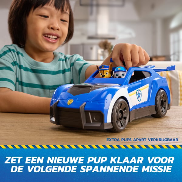 PAW Patrol 6074962 leksaksfordon