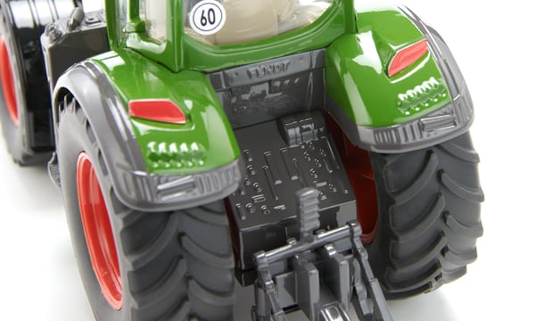 Siku Fendt 728 Vario Traktor model 1:32