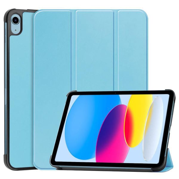 CoreParts TABX-IP10-COVER5 iPad-fodral CoreParts TABX-IP10-COVER5 iPad-fodral