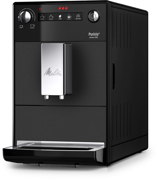 Melitta F230-104 Täysautomaattinen Espressokone 1,2 L