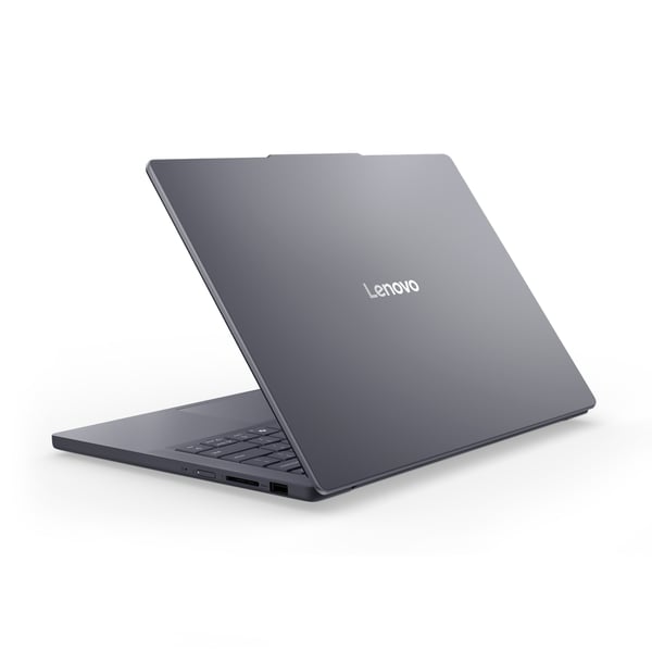 Lenovo IdeaPad Slim 3 14IPH11 Copilot+ PC Intel Core Ultra 5 322 Laptop 35,6 cm (14") WUXGA 16 GB DDR5-SDRAM 512 GB SSD Wi-Fi 7 (802.11be) Windows 11 Home Fransk Grå