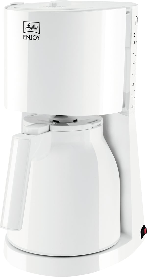 Melitta 1017-05 Droppande kaffebryggare