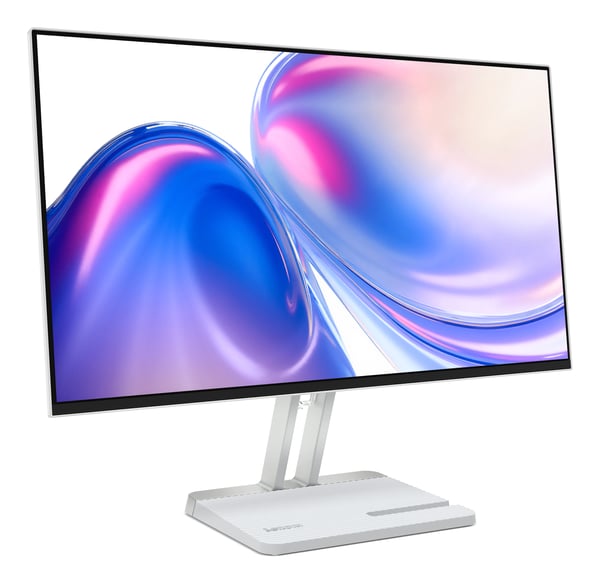 Lenovo L24-45 computerskærm 60,5 cm (23.8") 1920 x 1080 pixel Fuld HD LED