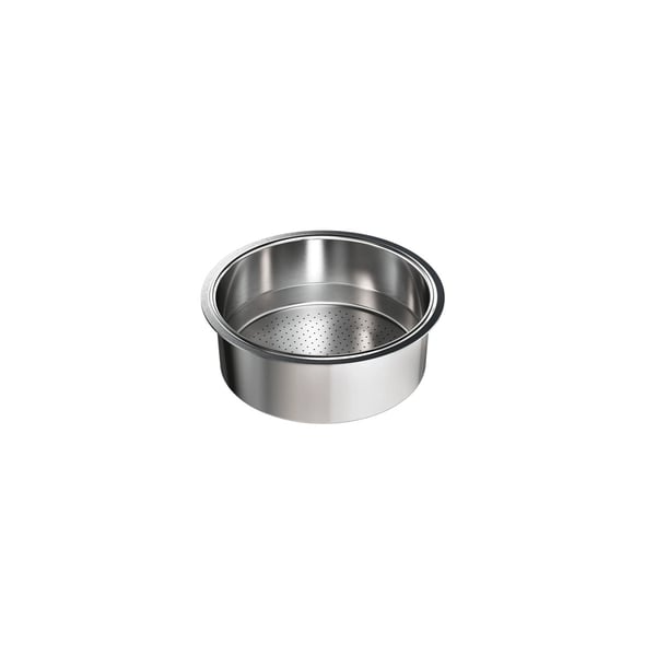 Electrolux E6EC1-6BST Manuell Espressomaskin 1 l