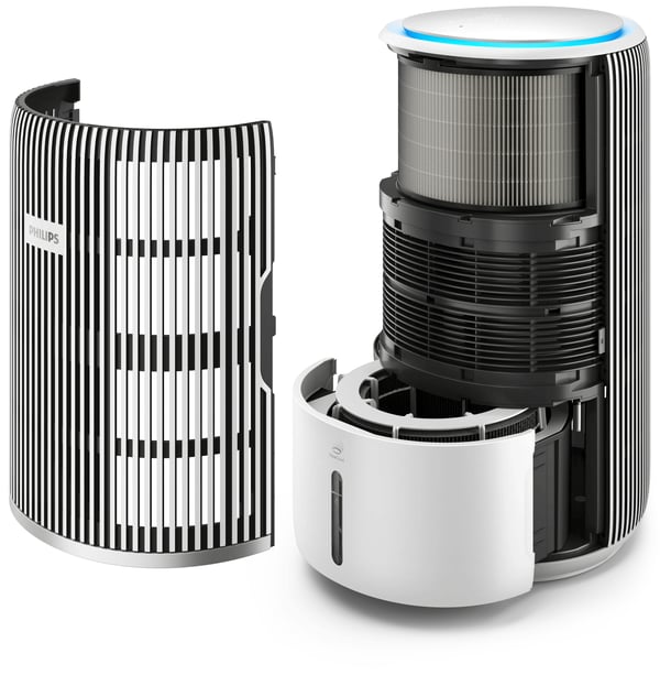 Philips PureProtect Water 3400 Series