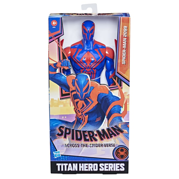 Marvel Spider-Man F61045L0 leksaksfigurer