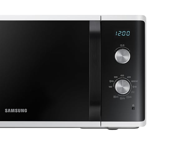 Samsung MG23K3614AW/EG mikrobølgeovn Hvid Kombination mikroovn Bordplade 23 L 800 W