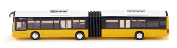 Siku Gelenkbus