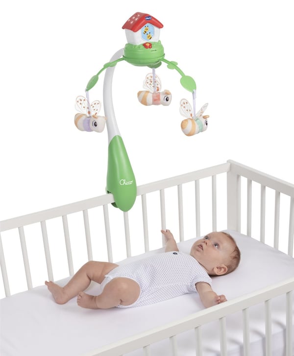 Chicco Magic Forest 00011080000000 baby uro