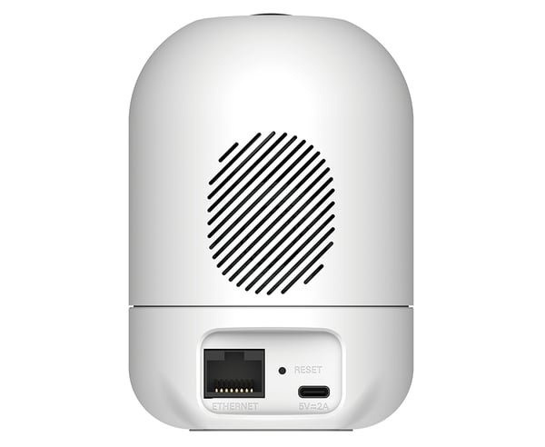 D-Link DCS-8610 IP-turvakamera Sisätila 2560 x 1440 pikseliä Vastaanotto