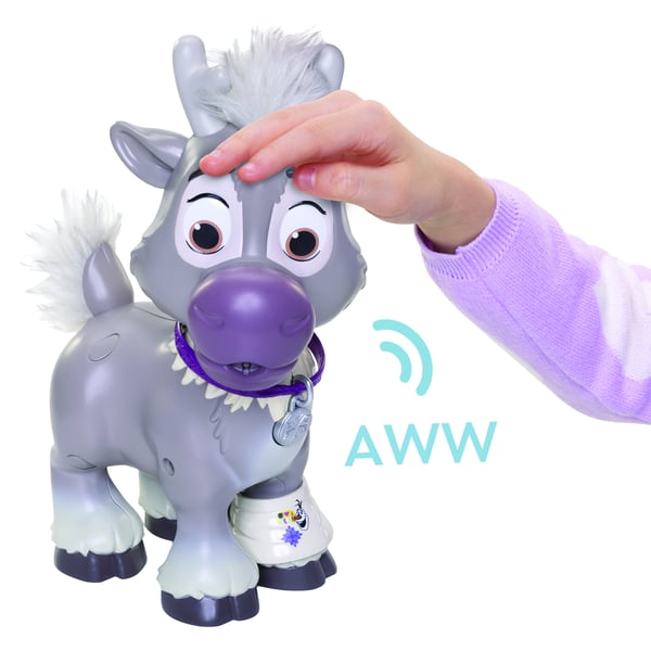 Disney Frozen Sven Care Kit