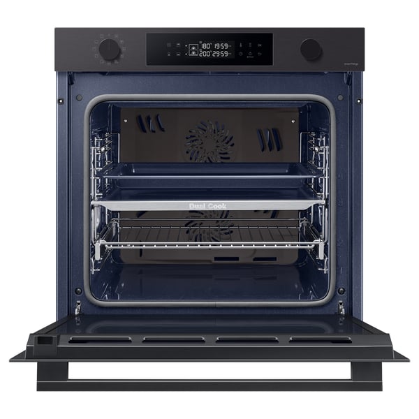 Samsung NV7B4440VBB 76 L 2950 W Sort