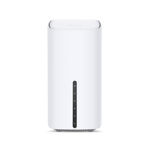 TP-Link Archer NX505 5G AX3000 Wireless Dual-Band Gigabit trådlös router Gigabit Ethernet Dual-band (2,4 GHz / 5 GHz) Vit