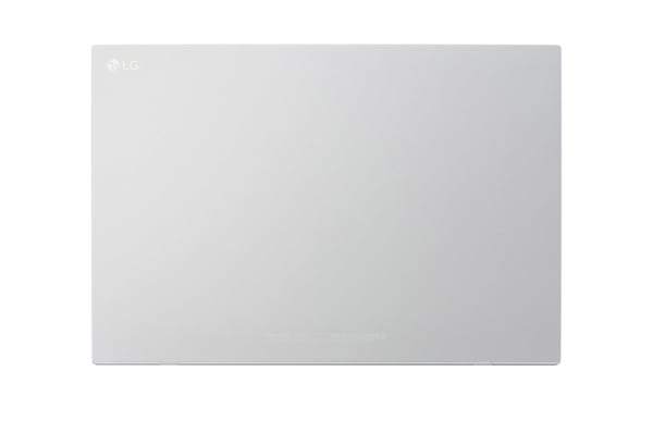 LG gram +view 16MR70 - LED-skärm - 41,6 cm (16\")