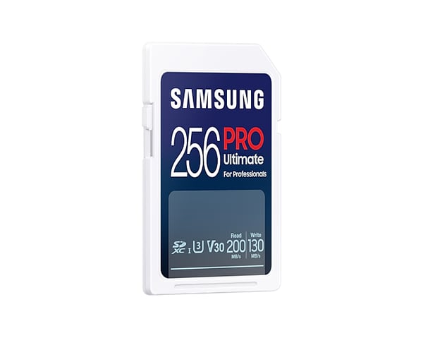 Samsung MB-SY256SB/WW hukommelseskort 256 GB SDXC UHS-I Klasse 10