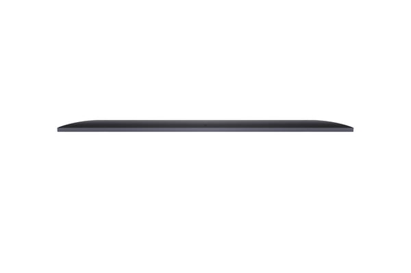 LG 50UL3J-M skyltställ Platt skärm för digital skyltning 127 cm (50") LCD Wi-Fi 400 cd/m² 4K Ultra HD Blå WebOS 16/7