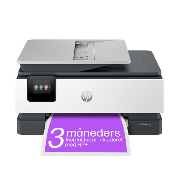 HP Officejet Pro 8134e All-in-One
