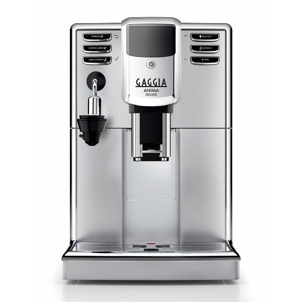 Gaggia Anima Deluxe Täysautomaattinen Espressokone 1,8 L