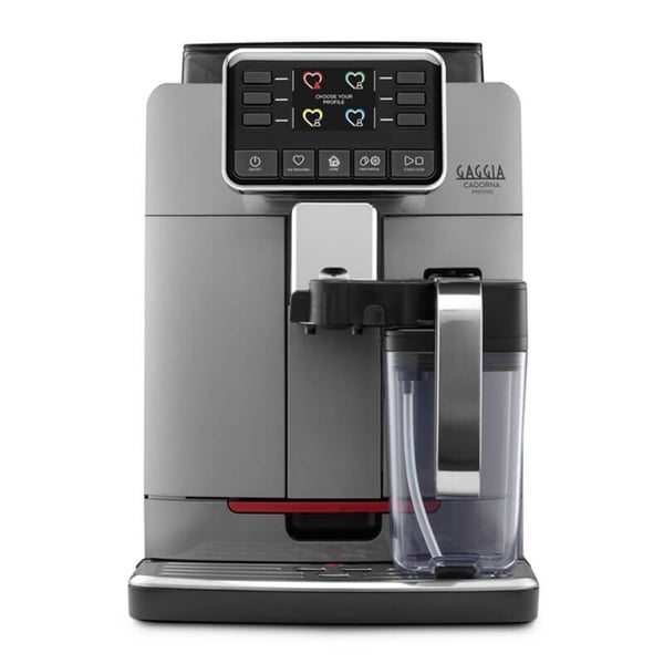 Gaggia RI9604/01 kaffemaskin Helautomatisk Espressomaskin 1,5 l
