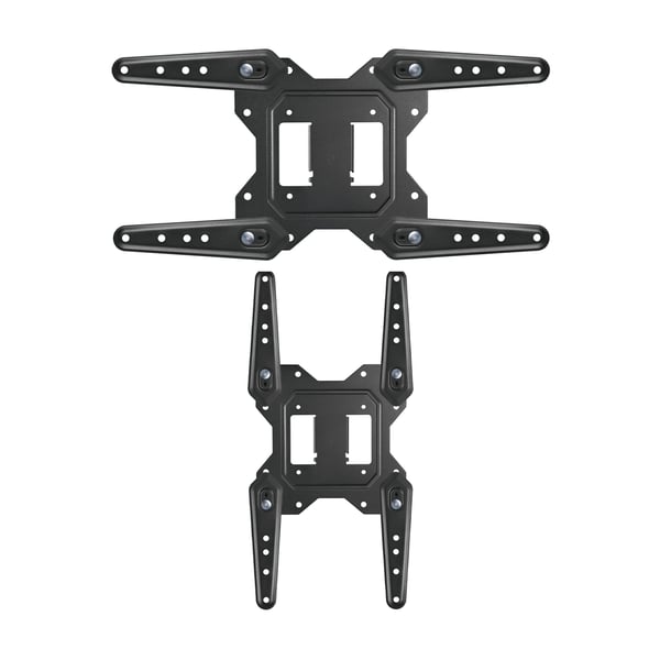AISENS WT55TSE-153 TV-kiinnike 139,7 cm (55") Musta