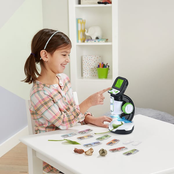 VTech 80-616107 vetenskapslåda och -leksak för barn
