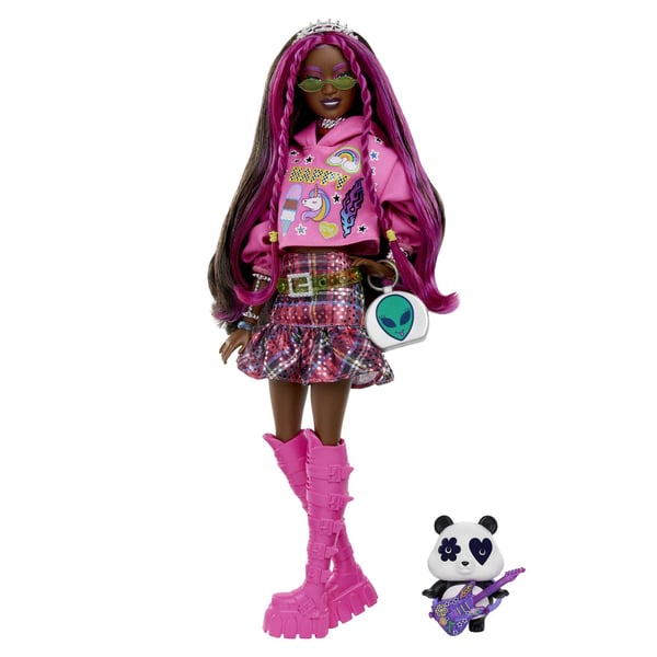 Barbie Extra Doll