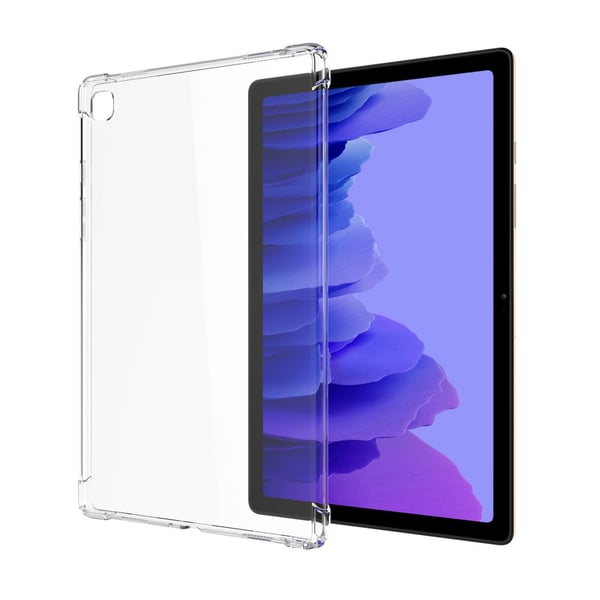 eSTUFF ES680108-BULK iPad-fodral Mobilskal Transparent