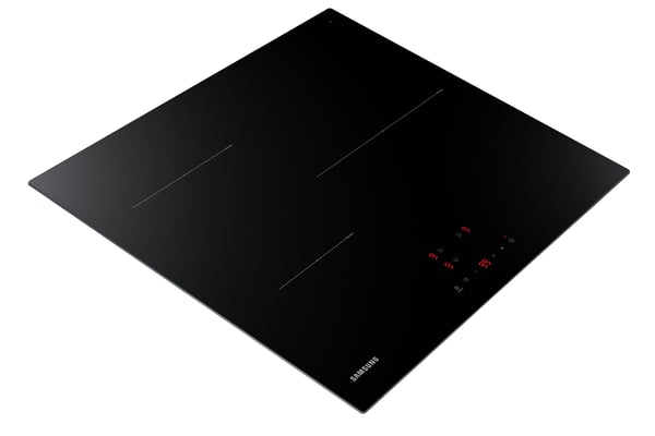 Samsung NZ63T3706A1 kogeplade Sort Indbygget 60 cm Zone induktionskogeplade 3 zone(s)
