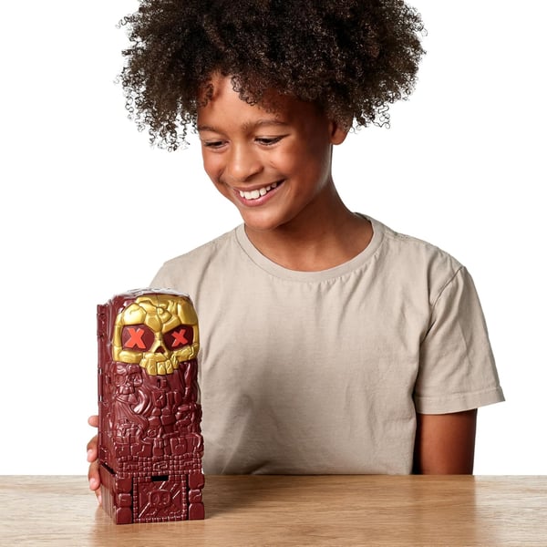 Moose Toys 630996417577 action & samlefigurer