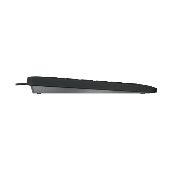 Cherry STREAM - Tangentbord - USB - Tyska - Tangentbrytare: CHERRY SX