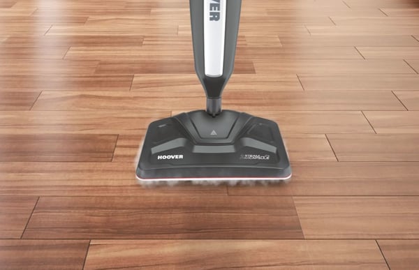 Hoover CA2IN1P 011 Skaftdammsugare, 2-i-1 Batteri Torr&våt Utan påse Blå, Grön