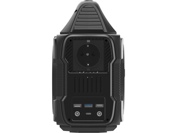 Sandberg 420-84 bärbar kraftstation 80000 mAh 300 W 2,9 kg