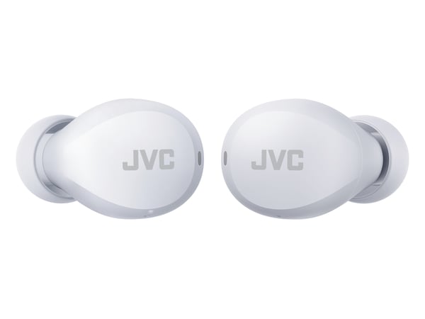 JVC HA-A6T Headset True Wireless Stereo (TWS) I öra Samtal/musik Bluetooth Vit