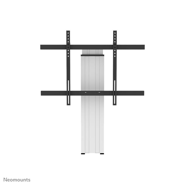 Neomounts PLASMA-W2250SILVER TV-kiinnike 2,54 m (100") Hopea