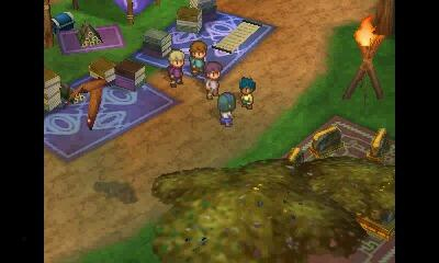 Nintendo Inazuma Eleven 3 : Foudre Céleste Standard Nintendo 3DS