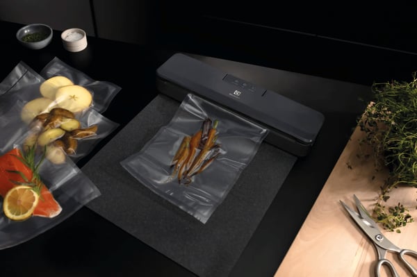Electrolux E4VS1-4AG Vakuum forseglingspose