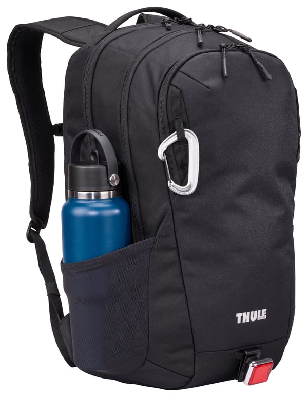 Thule Lumion Rygsæk Sort