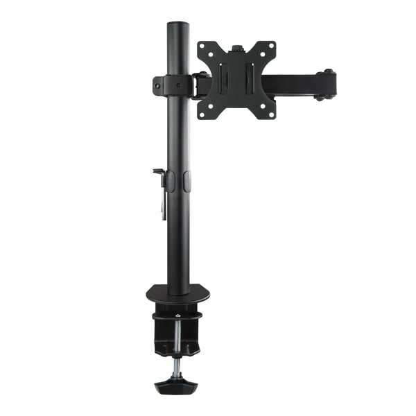TooQ DB1032TN-B monitorin kiinnike ja jalusta 81,3 cm (32") Vastaanotto Musta