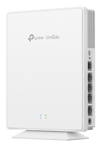 TP-Link Omada EAP610GP-Desktop 1800 Mbit/s Valkoinen Power over Ethernet -tuki