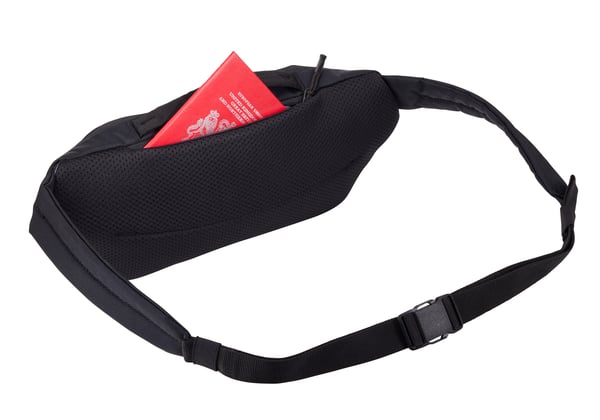 Thule Subterra 2 TSS403 Black Polyester Svart Unisex Axelremsväska