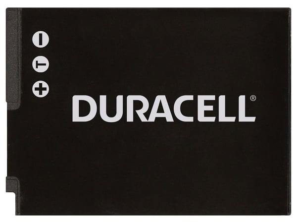 Duracell DR9932 batteri til kamera/videokamera Lithium-Ion (Li-Ion) 1000 mAh