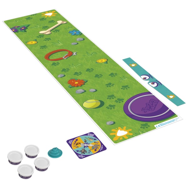 Hasbro Gaming G18651040 brætspil 10 min.