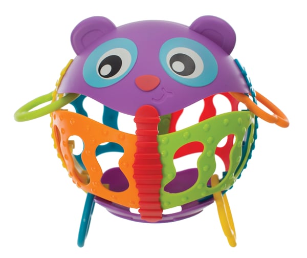 Playgro 4085489 motorspel
