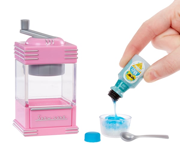 Miniverse MGA's - Make It Mini Appliances Series 2 in PDQ