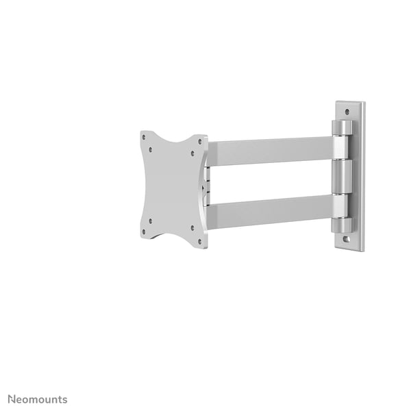 Neomounts FPMA-W820 tv-beslag 68,6 cm (27") Sølv
